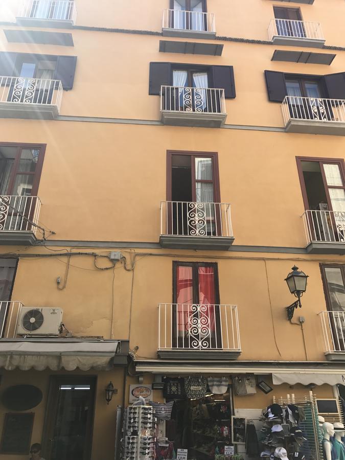 Sorrento Deluxe B&B エクステリア 写真