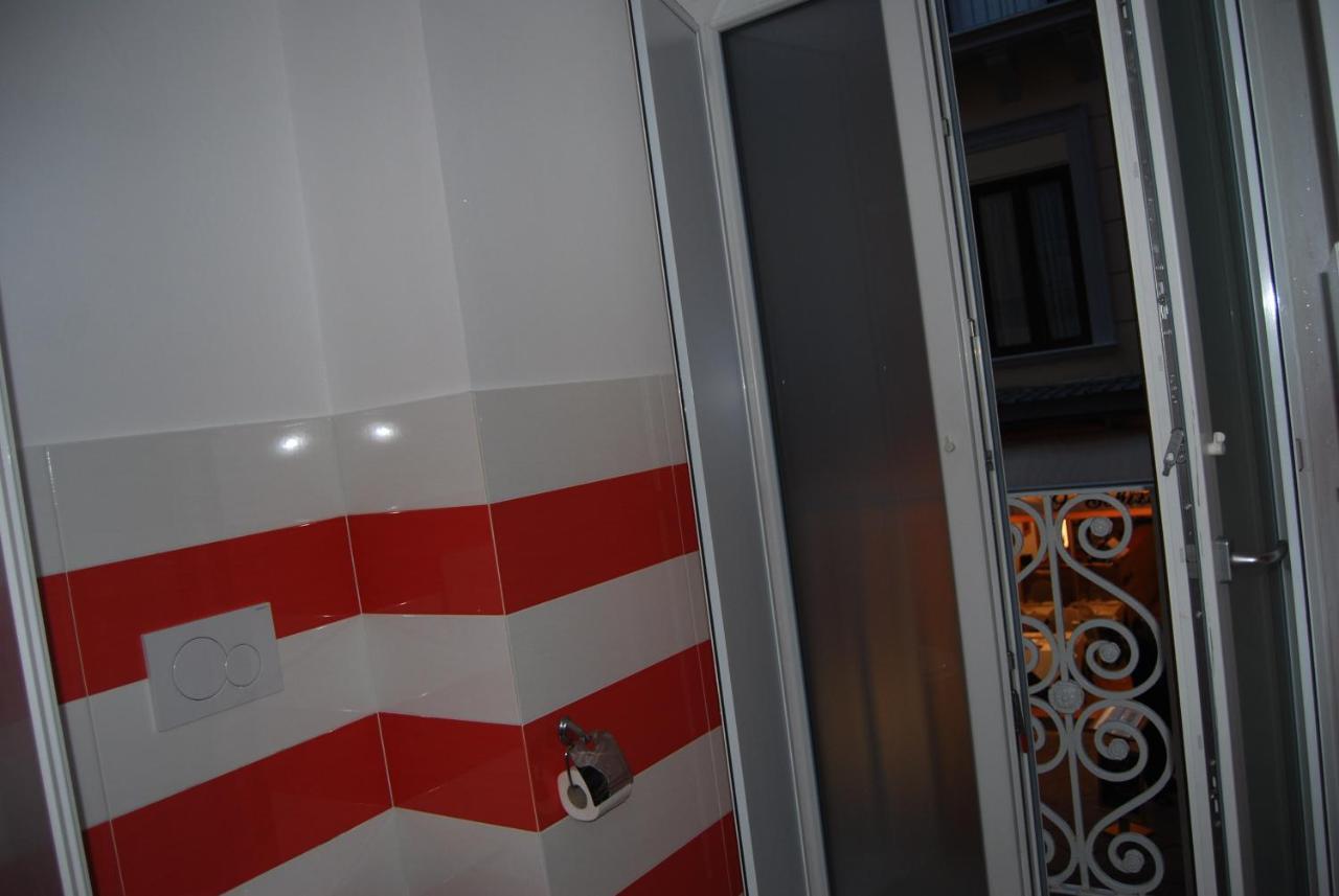 Sorrento Deluxe B&B エクステリア 写真